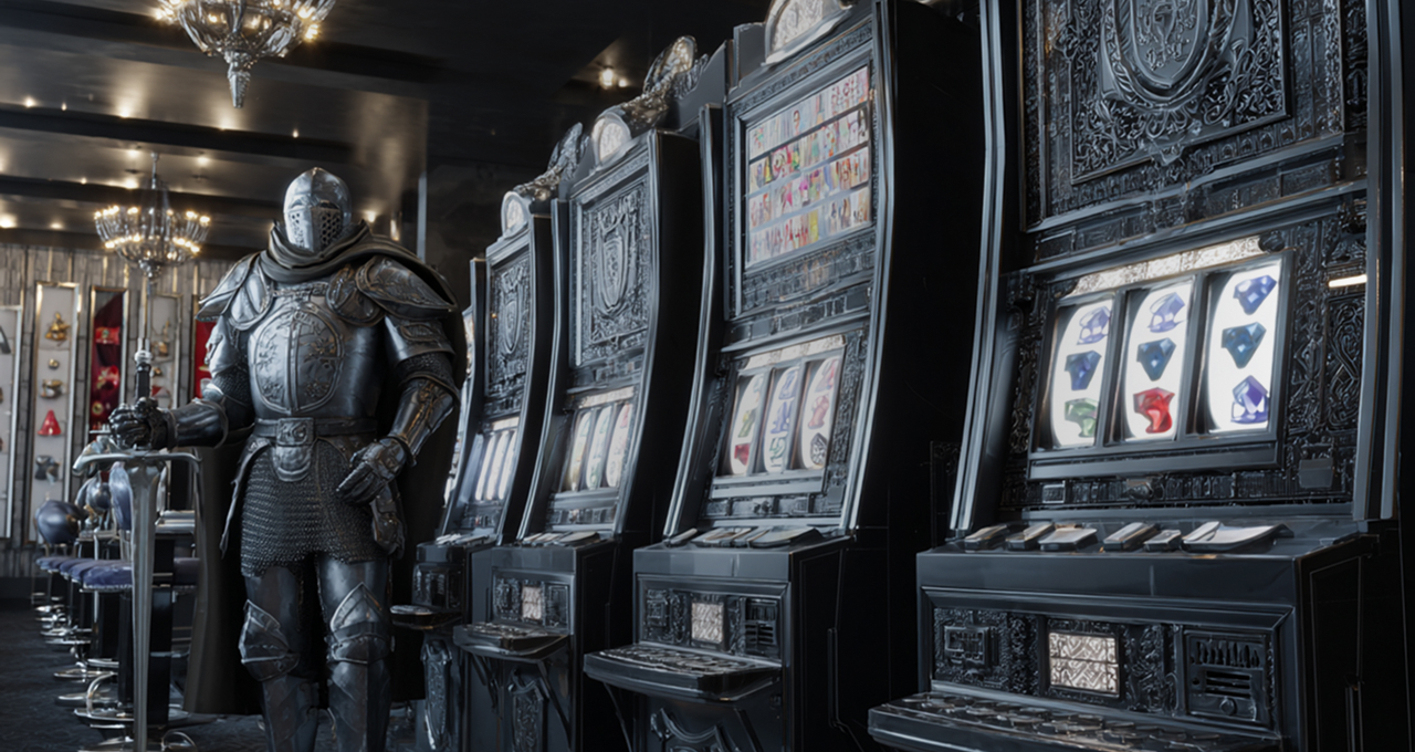 QuestBet Casino