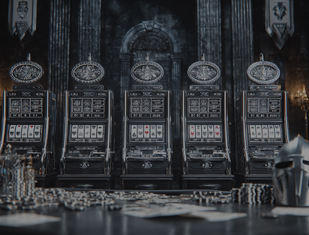 QuestBet Casino